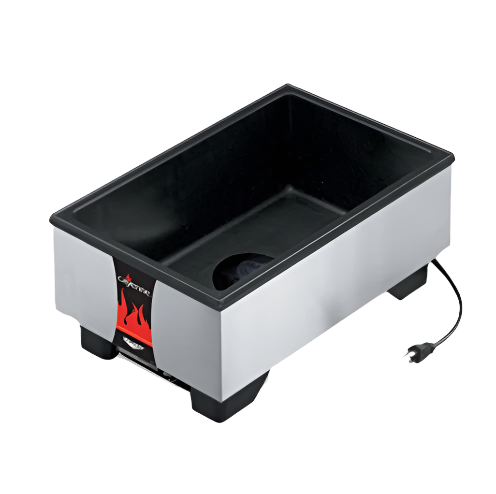 Vollrath Cayenne® Countertop Full Size Food Warmer 13-3/4" W