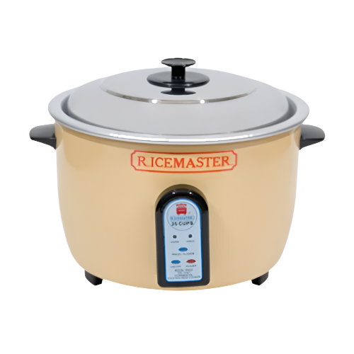 Town RiceMaster Electric Rice Cooker/Warmer/Steamer