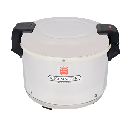 Town RiceMaster Electric Rice Warmer 23 qt. Liquid Capacity