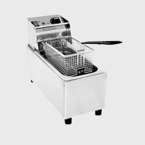 Eurodib Countertop Electric Fryer