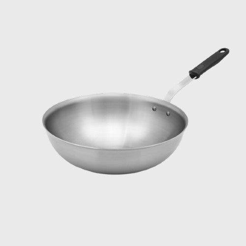 Tribute 3-Ply Stir Fry Pan 11" Aluminum