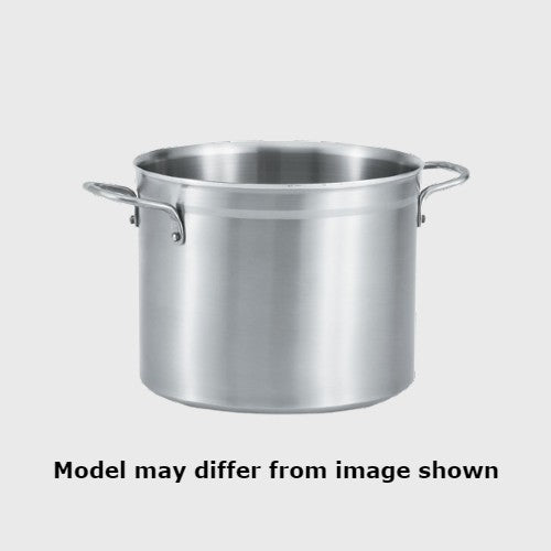 Tribute 3-Ply Stock Pot 6 Qt. Aluminum