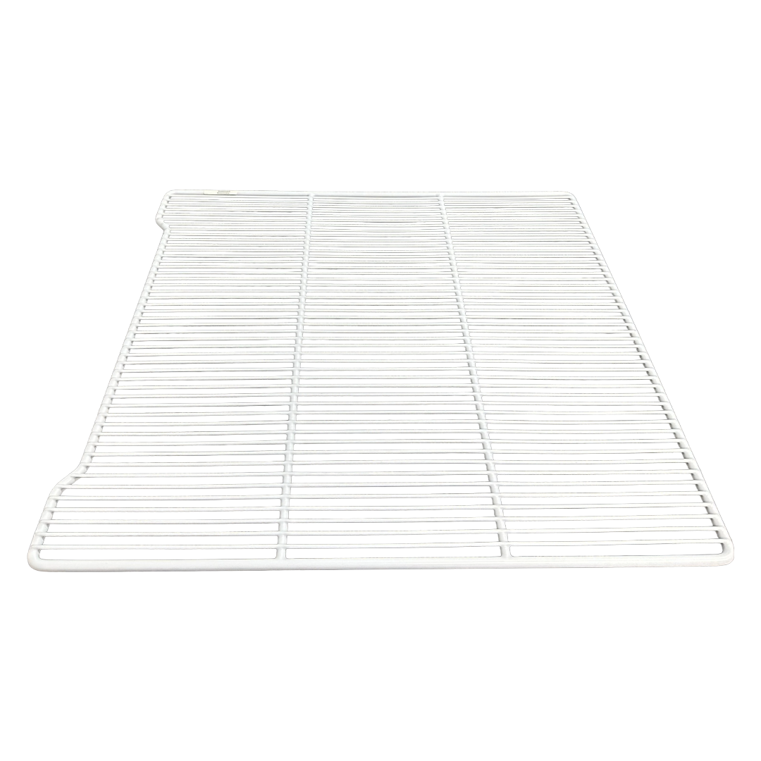 Atosa W0402389 Replacement Wire Shelf for MBF8001GR, MBF8004GR, OEM with Shelf Clips