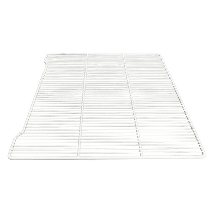 Atosa W0402389 Replacement Wire Shelf for MBF8001GR, MBF8004GR, OEM with Shelf Clips