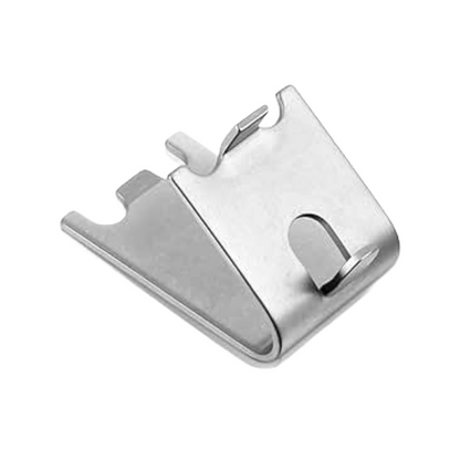 Atosa W0402389 Replacement Wire Shelf for MBF8001GR, MBF8004GR, OEM with Shelf Clips