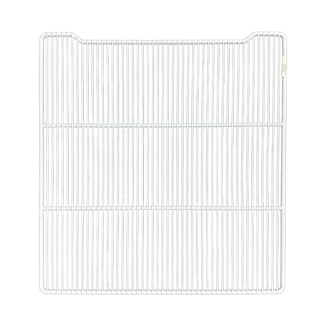 Atosa W0402389 Replacement Wire Shelf for MBF8001GR, MBF8004GR, OEM with Shelf Clips