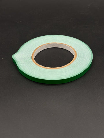 Tape Produce Vinyl 3/8"X 180 Green
