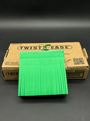 Bags Twist-Ease Closure Green