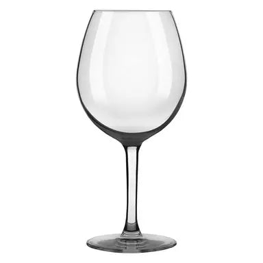Libbey Balloon Wine Glass 18oz. 9154 - 12/Case