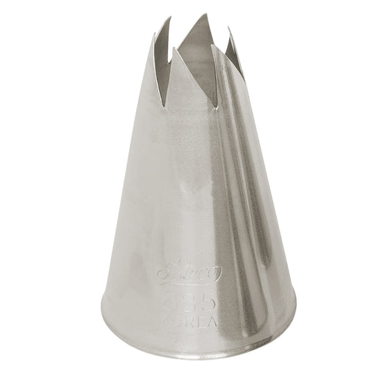 Ateco Piping Tip Swirl Top #885