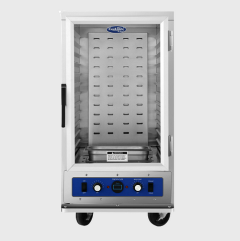 Atosa Catering Equipment CookRite Proofer Cabinet