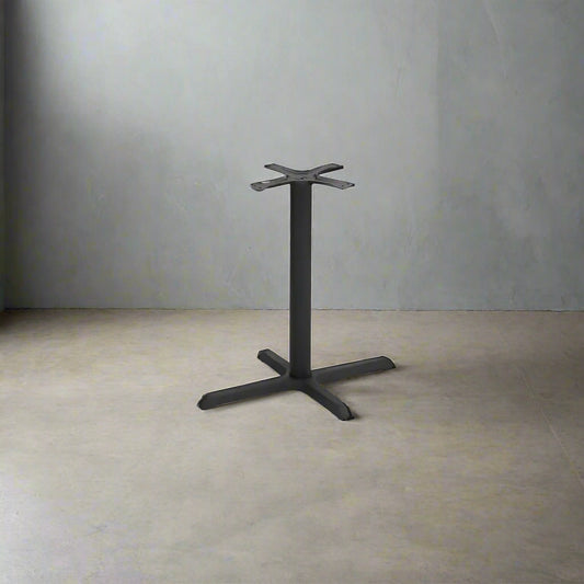 Klinger's Trading Table Base Bar Height 22" x 22" B2222