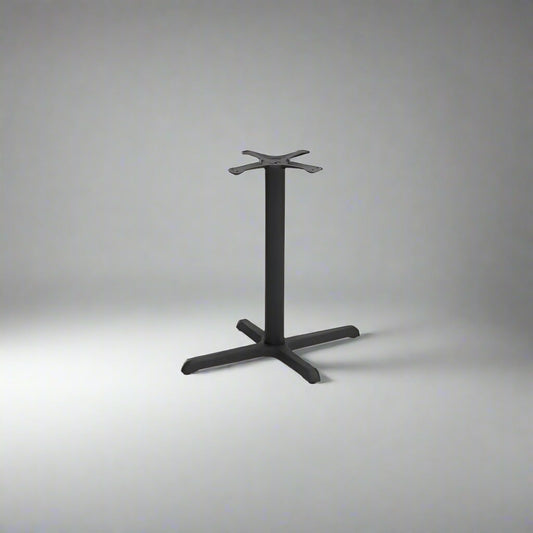 Klinger's Trading Table Base Dining Height 22" x 22" B2222