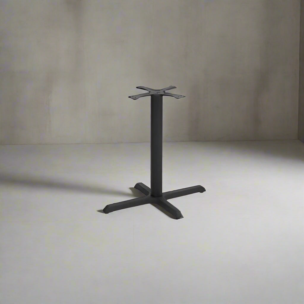 Klinger's Trading Table Base Dining Height 24" x 30" B2430
