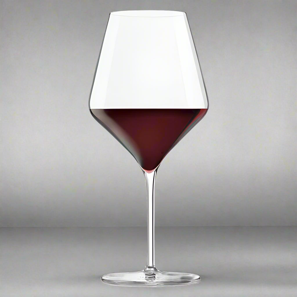 Libbey Prism Red Wine Glass 24 oz. 9326 - 12/Case