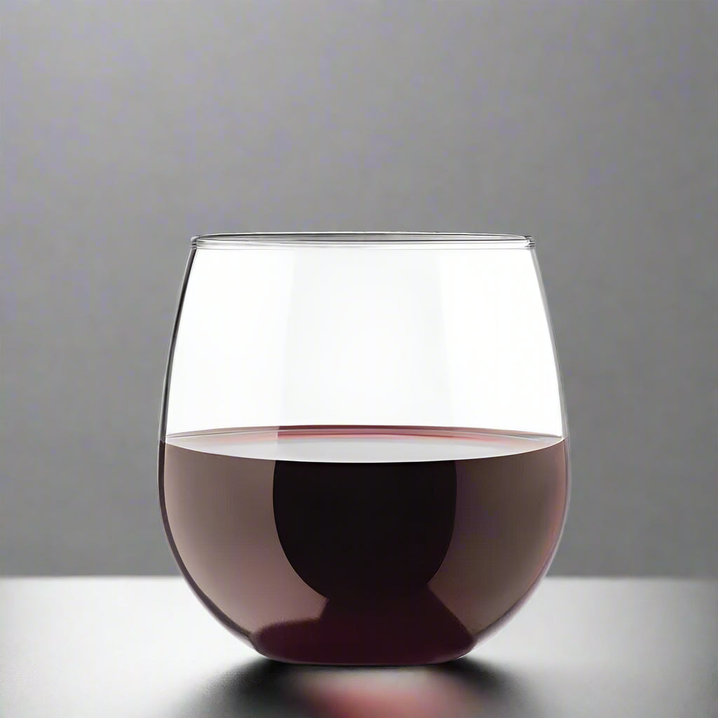 Libbey Stemless Red Wine Glass 16.75 oz. 222 - 12/Case