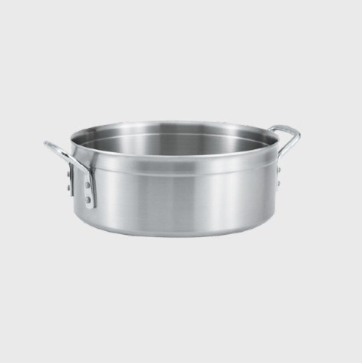 Tribute 3-Ply Brazier 15 Qt. Aluminum