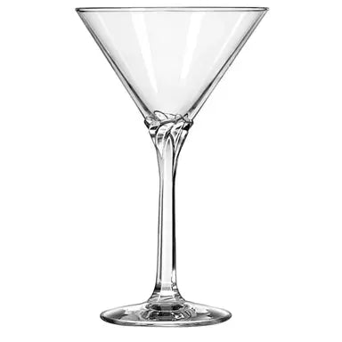Libbey Domaine Martini Glass 8 oz. 8978