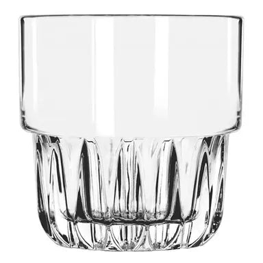 Libbey Glass Old Fashioned/Rocks Glass 12 oz. 15435 - 36/Case