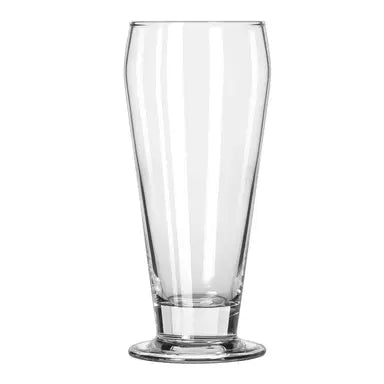 Libbey Footed Ale Glass 12 oz. 3812