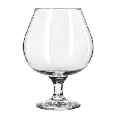 Libbey Embassy Brandy Glass 22 oz. 3709 - 12/Case