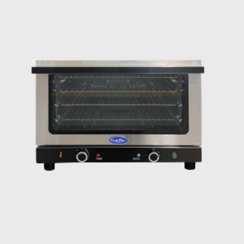 Atosa Catering Equipment Countertop Electric CookRite Convection Oven