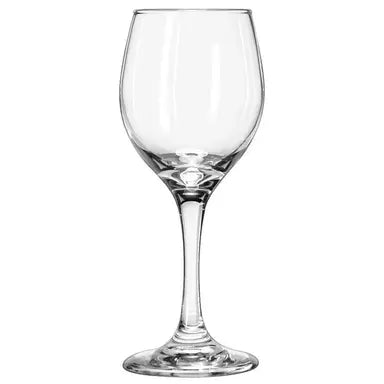 Libbey Perception Wine Glass 8 oz. 3065- 24/Case
