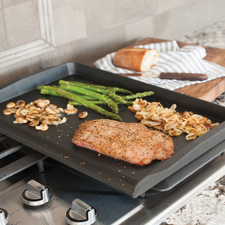 Griddle – Double Backsplash - Thumbnail 5