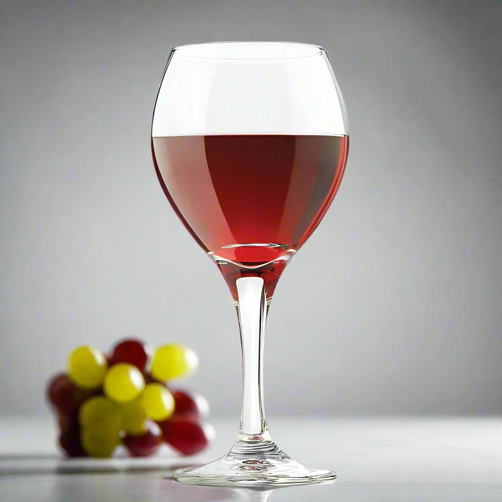 Libbey Perception Red Wine Glass 10 oz. 3056