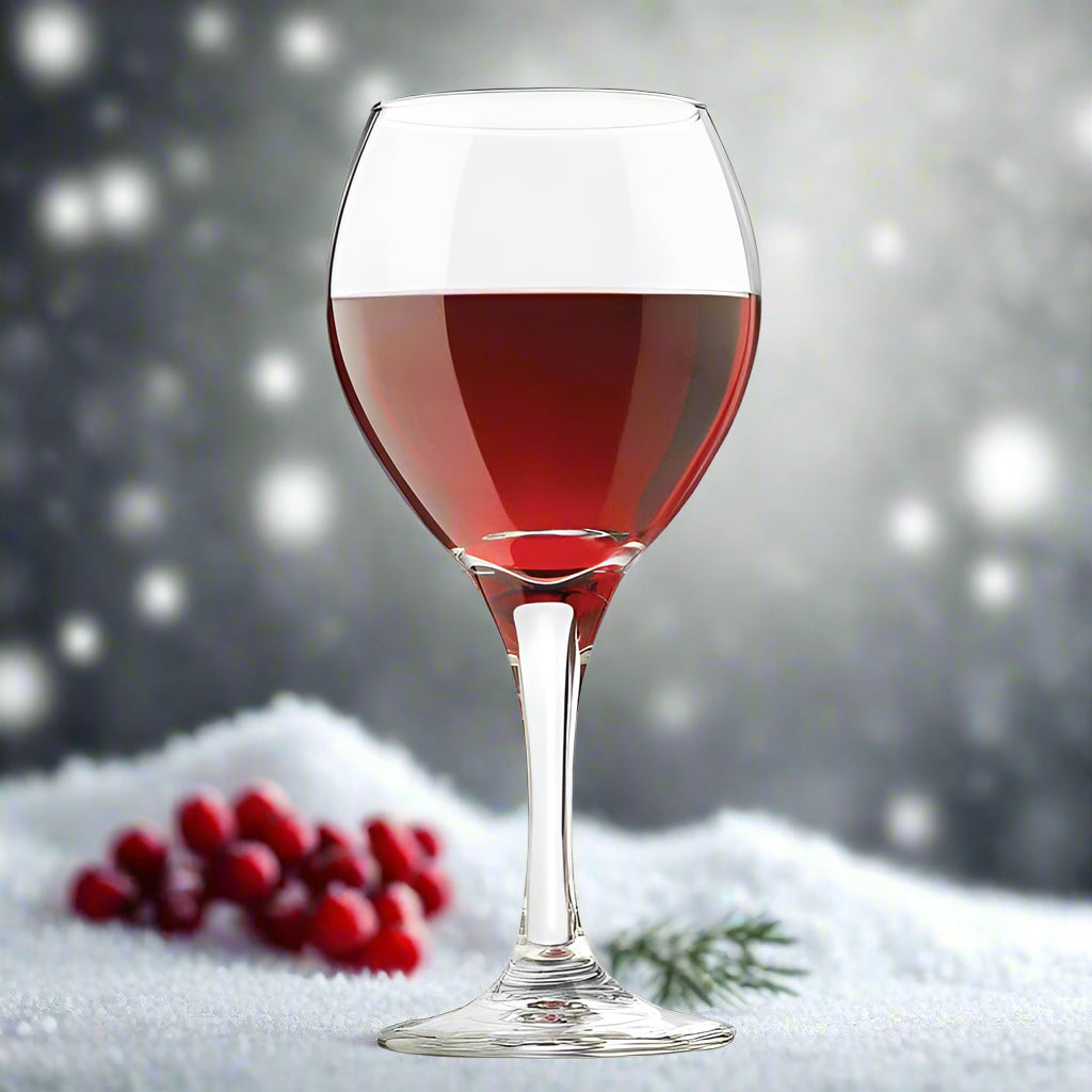 Libbey Perception Red Wine Glass 13.5 oz. 3014