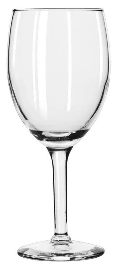 Libbey Citation Wine Glass 8 oz. 8464 - 24/Case