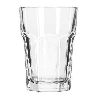 Libbey Gibraltar Beverage Glass 12 oz. 15238- 36/Case