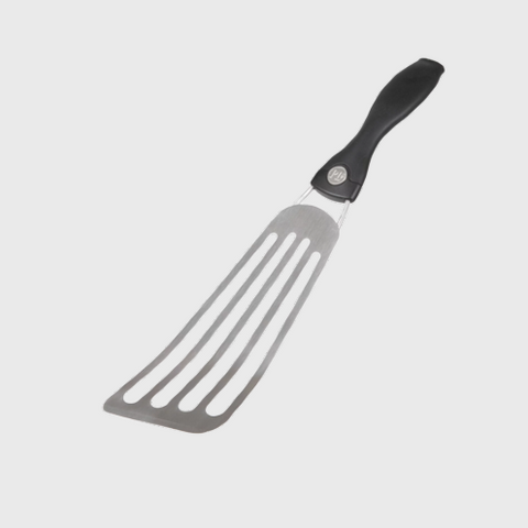 PL8 Stainless Steel Fish Spatula Slotted