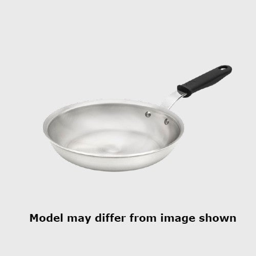 Wear-Ever Fry Pan 7" Aluminum Natural Finish