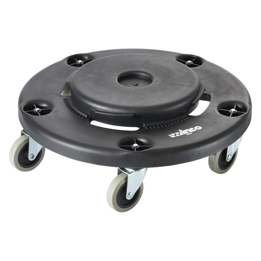 Huskee Trash Can Dolly 18" Dia.