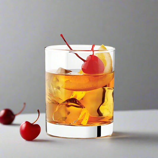 Libbey Lexington Old Fashioned Glass 10.25 oz. 2338