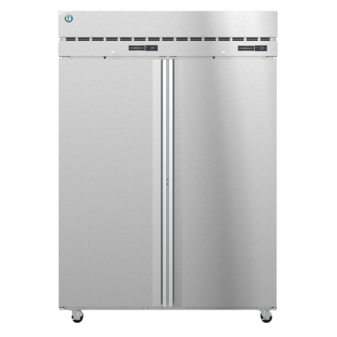 Hoshizaki Steelheart Series Dual Temp Refrigerator/Freezer