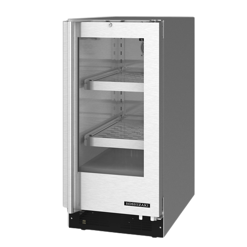 Hoshizaki Undercounter Refrigerator
