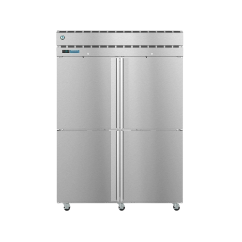 Hoshizaki Steelheart Series Refrigerator Pass-Thru Two Section