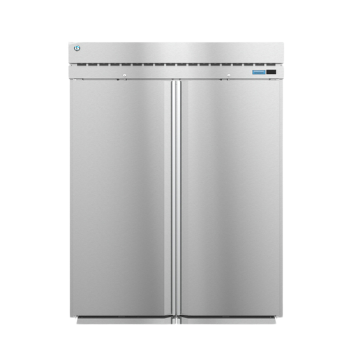 Hoshizaki Steelheart Series Refrigerator Two-Section