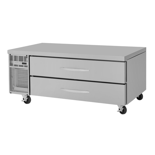 Turbo Air PRO Series Refrigerated Chef Base- 60" W