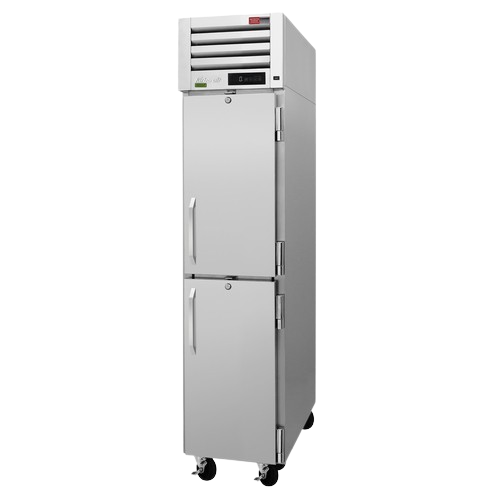 Turbo Air PRO Series Freezer Reach-In One-Section