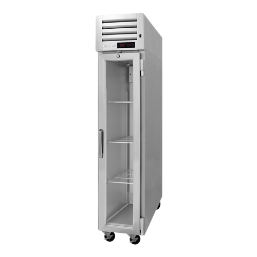 Turbo Air PRO Series Heated Cabinet