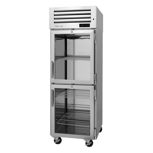 Turbo Air PRO Series Heated Cabinet