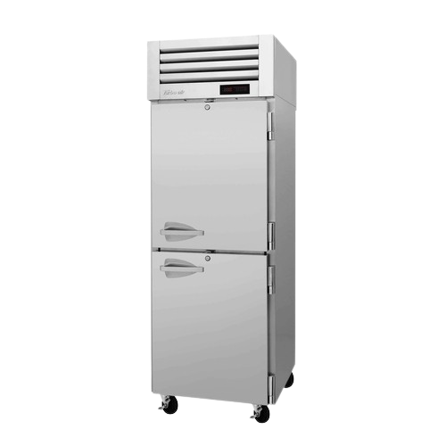 Turbo Air PRO Series Heated Cabinet