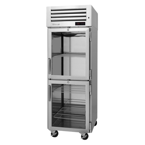 Turbo Air PRO Series Heated Cabinet