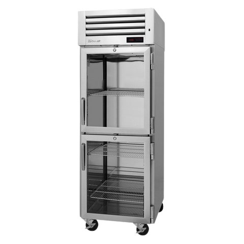 Turbo Air PRO Series Heated Cabinet