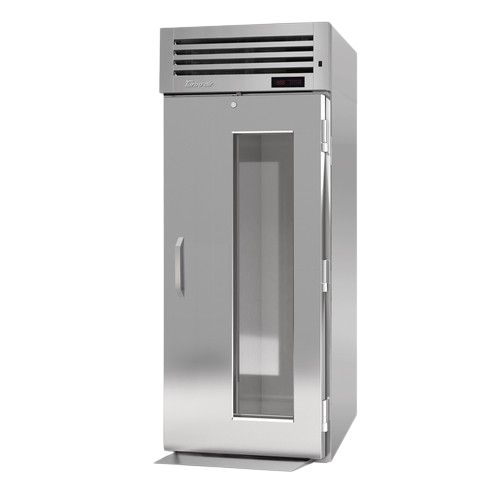 Turbo Air PRO Series Heated Cabinet