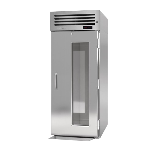 Turbo Air PRO Series Heated Cabinet