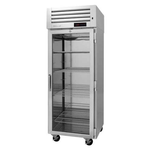 Turbo Air PRO Series Heated Cabinet